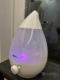 Umidificatore a freddo InnoBeta