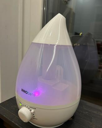 Umidificatore a freddo InnoBeta
