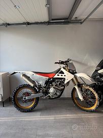 FANTIC 125