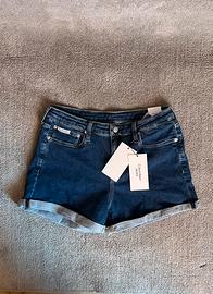 Calvin Klein pantaloncini