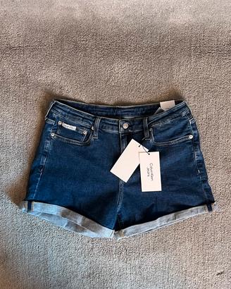 Calvin Klein pantaloncini