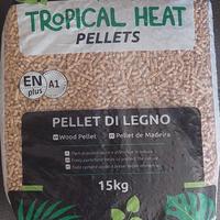 PELLET CERTICATO EN PLUS A1