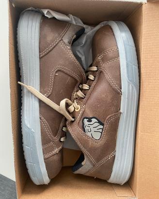 Scarpe antinfortunistiche U Power modello Jade S