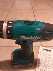trapano Makita 