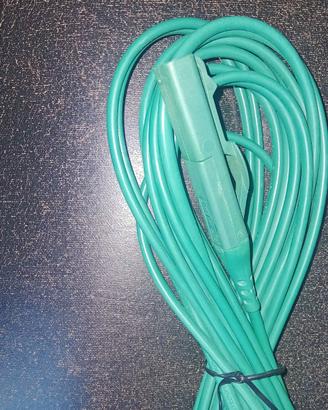 cavo alimentazione vorwerk folletto vk140 -vk150