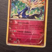 Xerneas