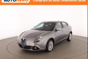 ALFA ROMEO Giulietta GU28261