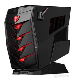 Pc Gaming Msi Aegis 3 7th