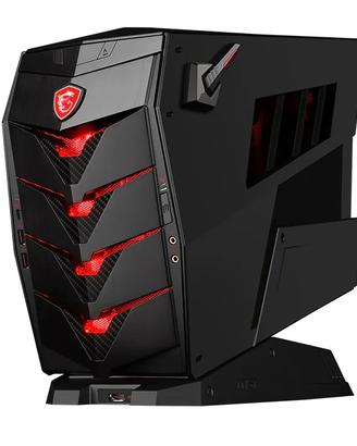 Pc Gaming Msi Aegis 3 7th