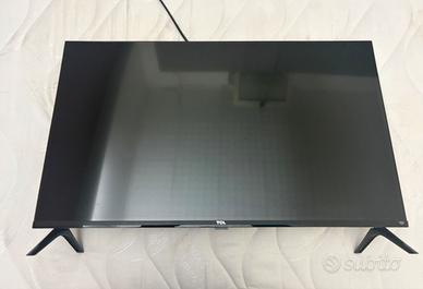 Smart TV TCL 32”