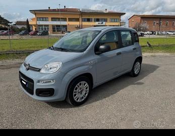 Fiat Panda 1.2 easy benzina anno 2020