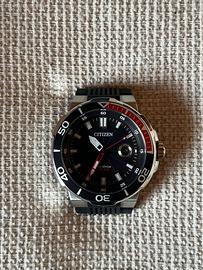 Citizen Eco‑Drive Diver 200m – Referenza AW1420‑01
