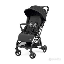 Passegino leggere Peg Perego Selfie