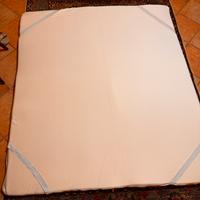 Topper per materasso matrimoniale