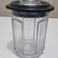 Ricambio bicchiere frullatore Kitchen Aid Artisan