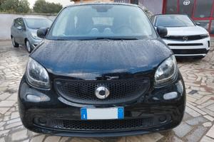 Smart ForFour 70 1.0 Youngster