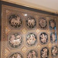 Arazzo Originale Birmania