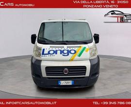 Fiat Ducato 2.0 - 3 POSTI - NEOPATENTATI -