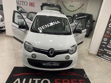 Renault Twingo LIMITED