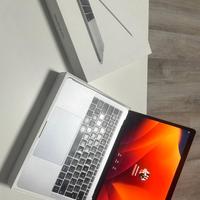 Macbook Pro 2017