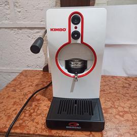 Macchina da Caffè Grimac Tube Kimbo a cialde 