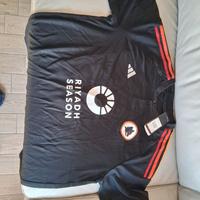 Maglietta AS Roma