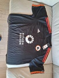 Maglietta AS Roma