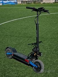 joyor s10sz monopattino elettrico 2000w