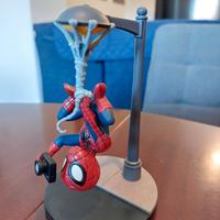 Figure Spider-Man