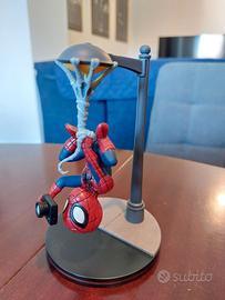 Figure Spider-Man