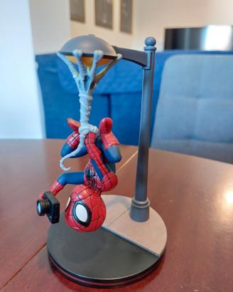 Figure Spider-Man
