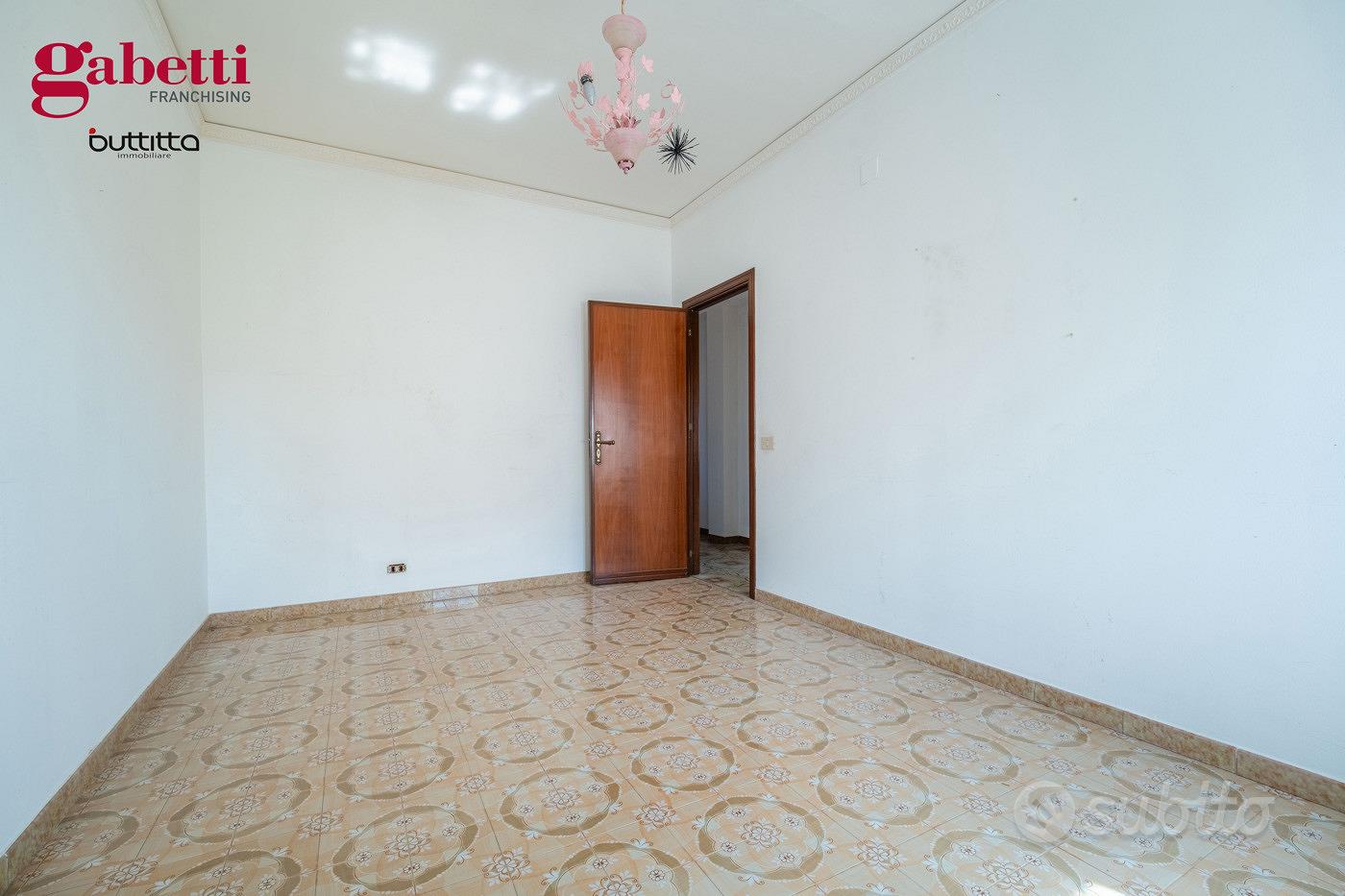 Appartamento – Bagheria, Serradifalco, Scalidda - Vista 4