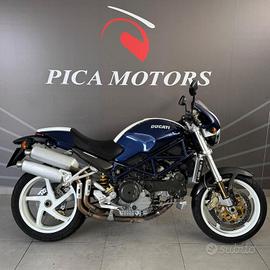 DUCATI Monster 1000 S4 R my06