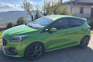Ford fiesta st mk8.5