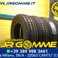 195/70/15 BARUM Estive NUOVO%