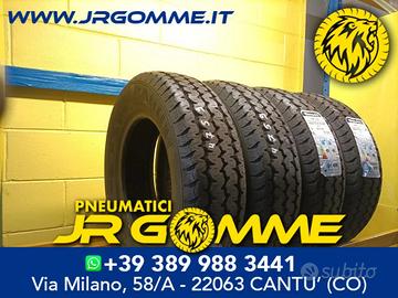 195/70/15 BARUM Estive NUOVO%