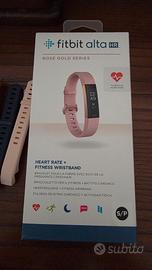 smartwhatc fitbit alta HR