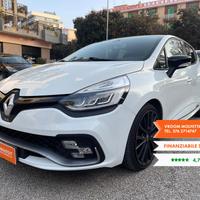 RENAULT Clio 4� serie Clio TCe 220CV EDC 5 port...