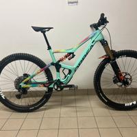 Mtb all mountain Orbea Occam M10 LT 2022 tg.L