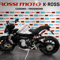 MV Agusta Dragster 800 - 2014