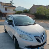 Lancia Ypsilon 1.3 Mjt S&S 95 cv
