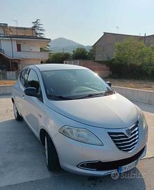 Lancia Ypsilon 1.3 Mjt S&S 95 cv