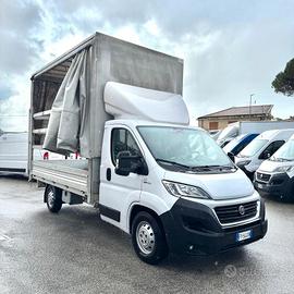 FIAT DUCATO MAXI 2.3 150cv CENTINA ALZA E ABBASSA