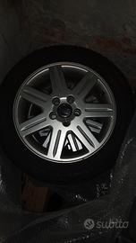 cerchi originali Volvo del 2004  205/55/16