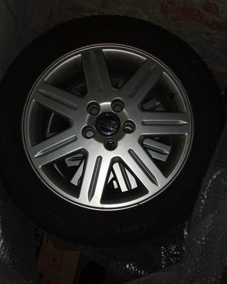 cerchi originali Volvo del 2004  205/55/16