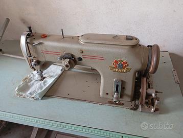 Macchina da cucire professionale PFAFF