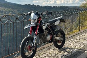 Fantic Motor Casa, 125 4t,2017