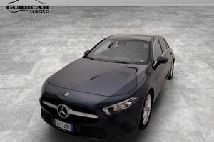 Mercedes Classe A - W177 2018 - A 200 d Sport 4mat
