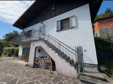 Casa a Pianosinatico - Abetone Cutigliano