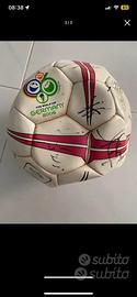Pallone mondiale 2006